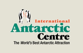 International Antarctic Centre